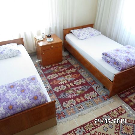 Hasyurt Hotel Фініке Екстер'єр фото